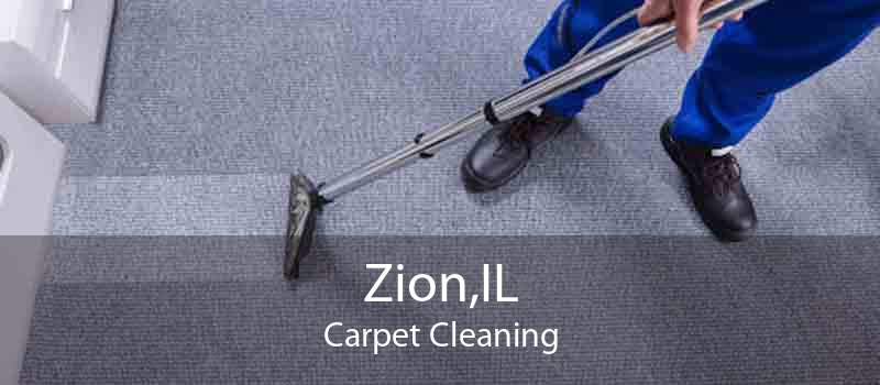 Zion,IL Carpet Cleaning