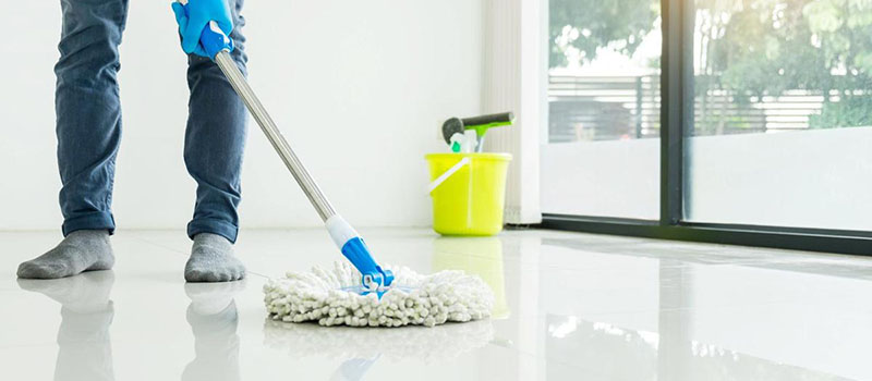 best house cleaner in Naperville
